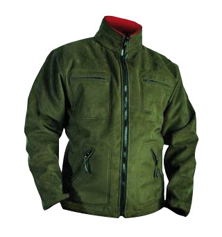 JACHETĂ GREENLINE REVERSIBIL